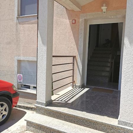 Apartamento Ulike I Pini Pula Exterior foto