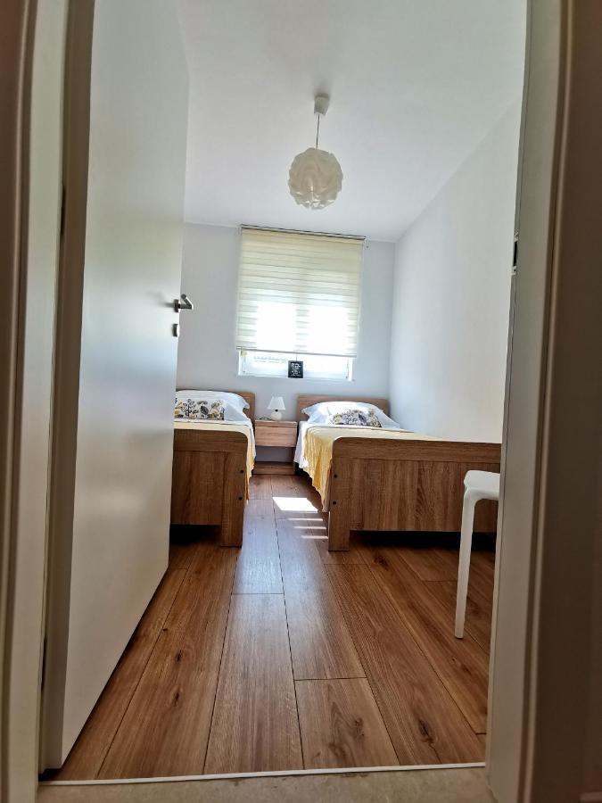 Apartamento Ulike I Pini Pula Exterior foto