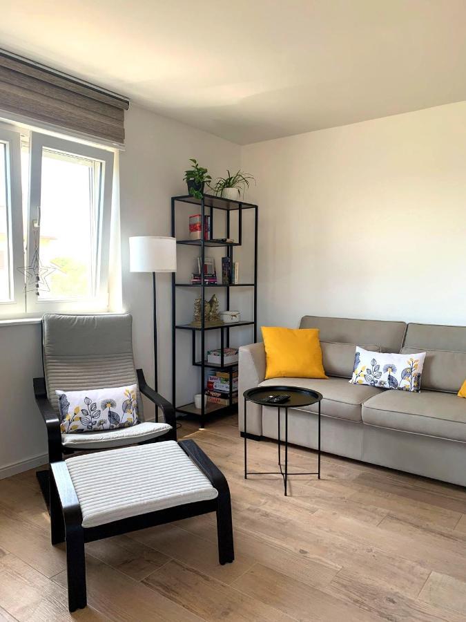 Apartamento Ulike I Pini Pula Exterior foto