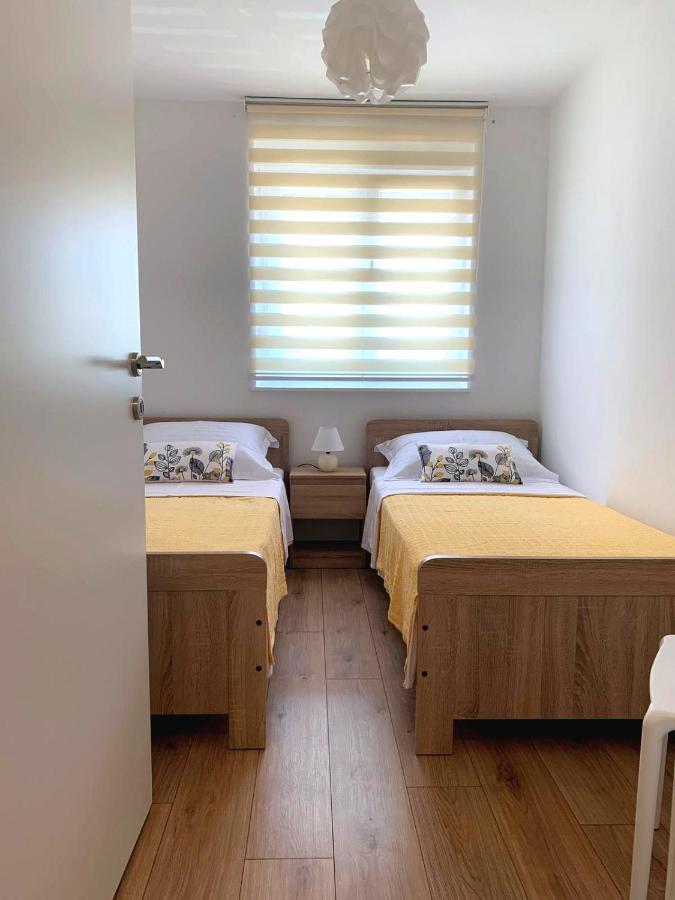 Apartamento Ulike I Pini Pula Exterior foto