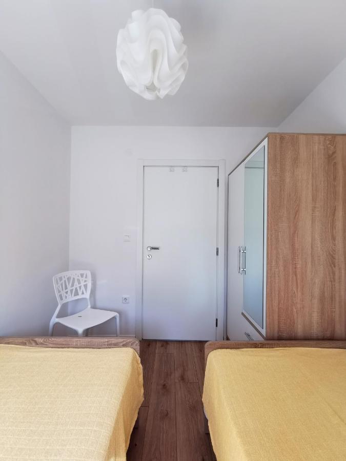 Apartamento Ulike I Pini Pula Exterior foto