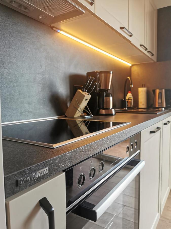 Apartamento Ulike I Pini Pula Exterior foto