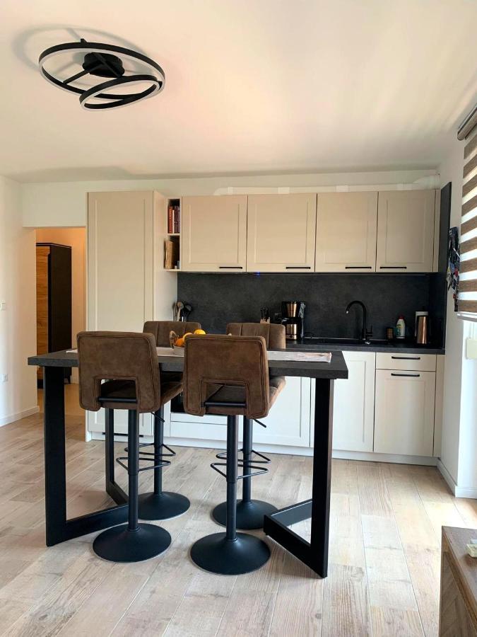 Apartamento Ulike I Pini Pula Exterior foto