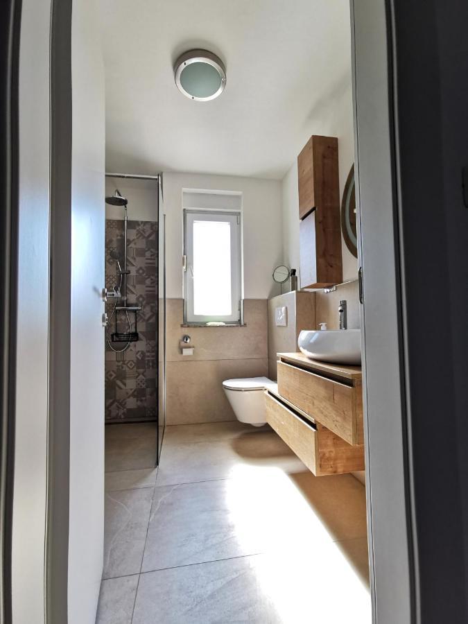 Apartamento Ulike I Pini Pula Exterior foto