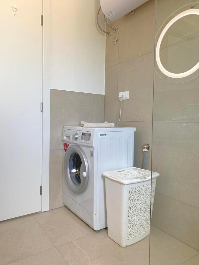 Apartamento Ulike I Pini Pula Exterior foto