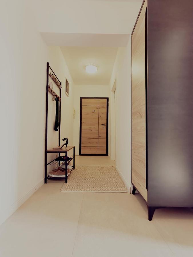 Apartamento Ulike I Pini Pula Exterior foto