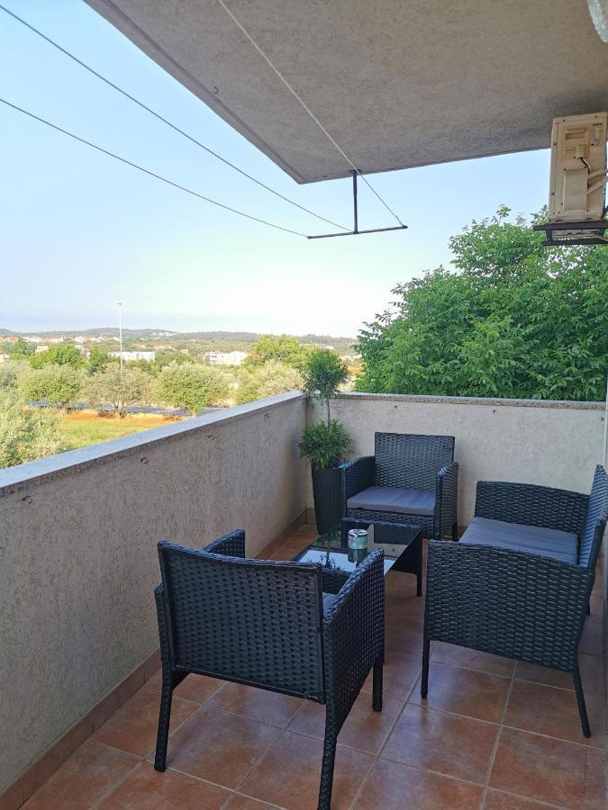 Apartamento Ulike I Pini Pula Exterior foto