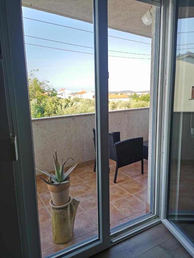 Apartamento Ulike I Pini Pula Exterior foto