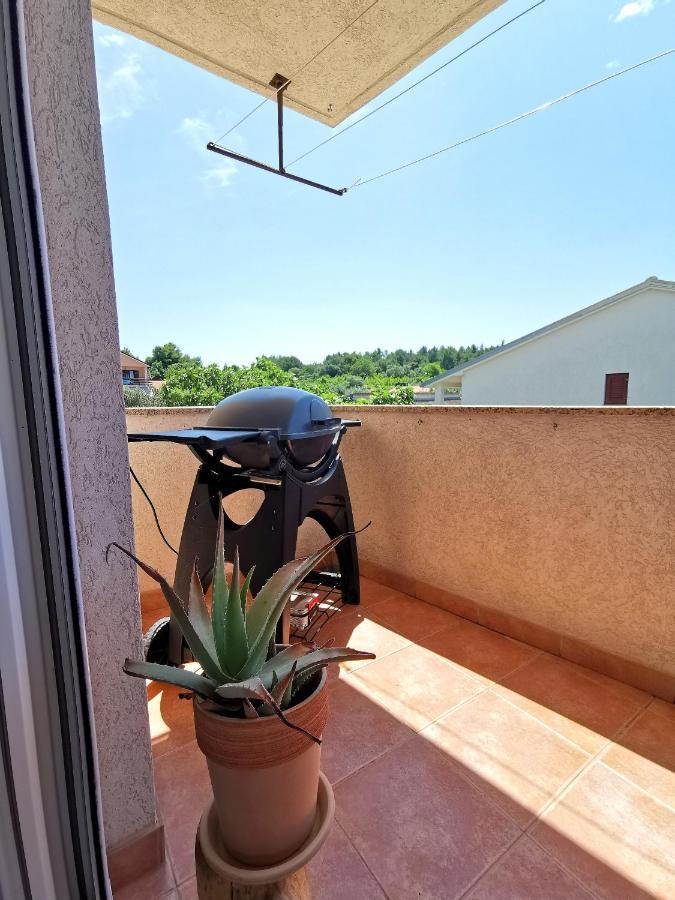 Apartamento Ulike I Pini Pula Exterior foto